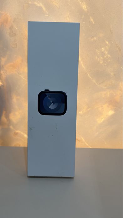 Годинник Apple Watch 9 series 45 mm.