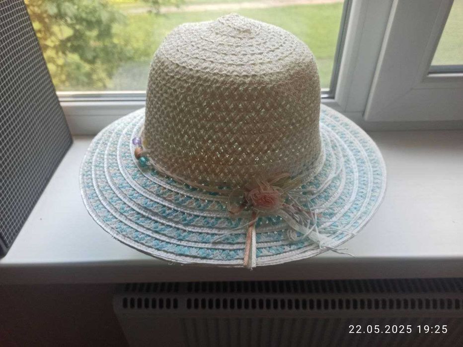 продам женские шляпы от солнца и для выхода
