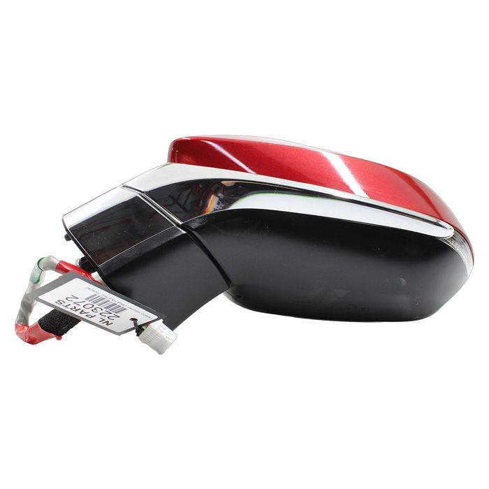 Espelho retrovisor Lexus NX 87940 78062A0 Esquerdo (2014 em diante)