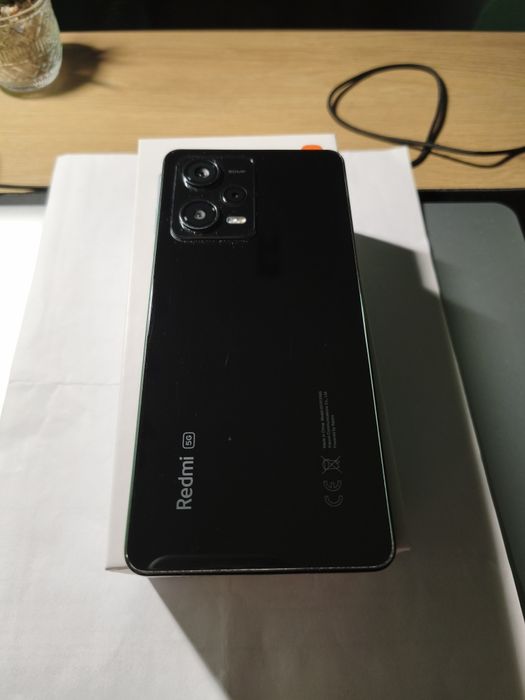 Xiaomi Redmi Note 12 Pro 5G