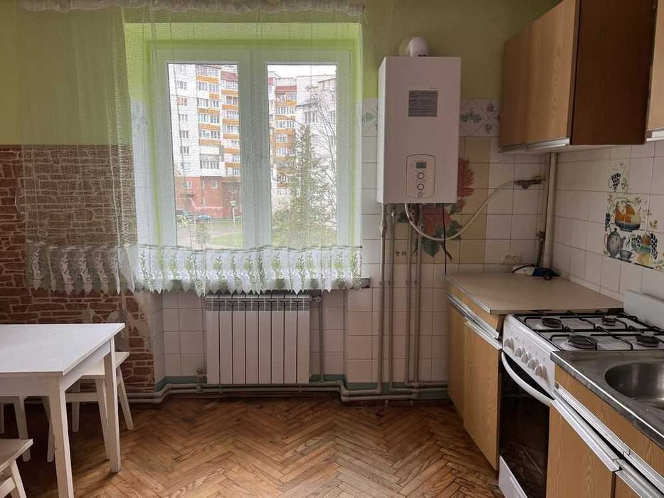 3-кімнатна квартира за адресою (площа 68,6 м²) - Atlanta.ua - фото 2