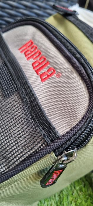 Conjunto spinning Bolsa + Amostras
