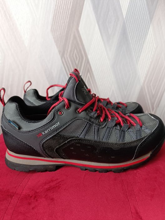 Кросівки Karrimor 43розміру