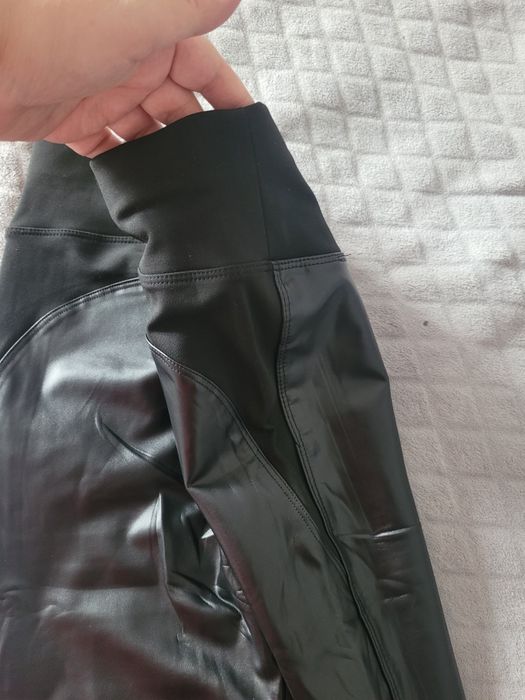 Legginsy nowe  rozmiar S