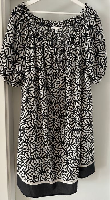 Tunika H&M , roz L/XL