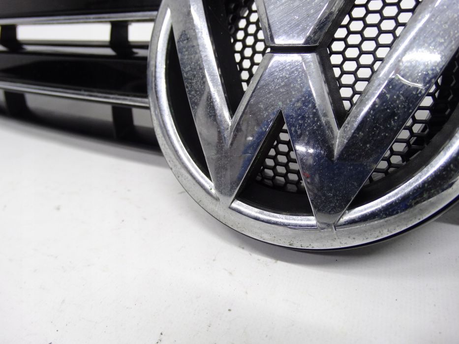 vw golf vi 5k0 2008-2012 grill atrapa 5k0853651af oryginalna