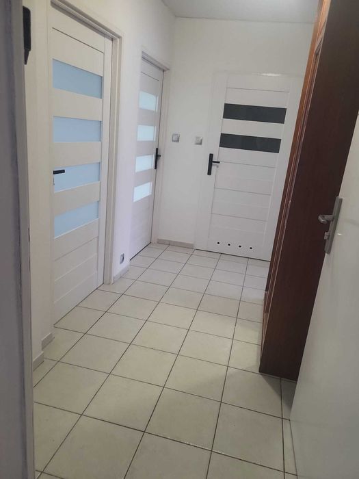 Mieszkanie 2 pokojowe Wrocław ulica Komandorska