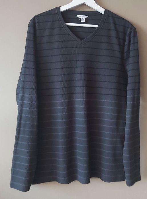 Calvin Klein sweter r.M/L