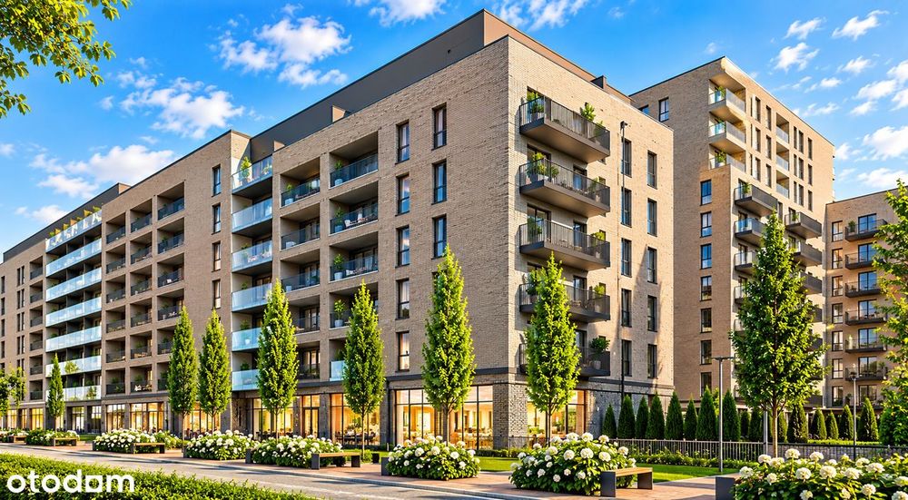 Mieszkanie – Łódź - Więcej