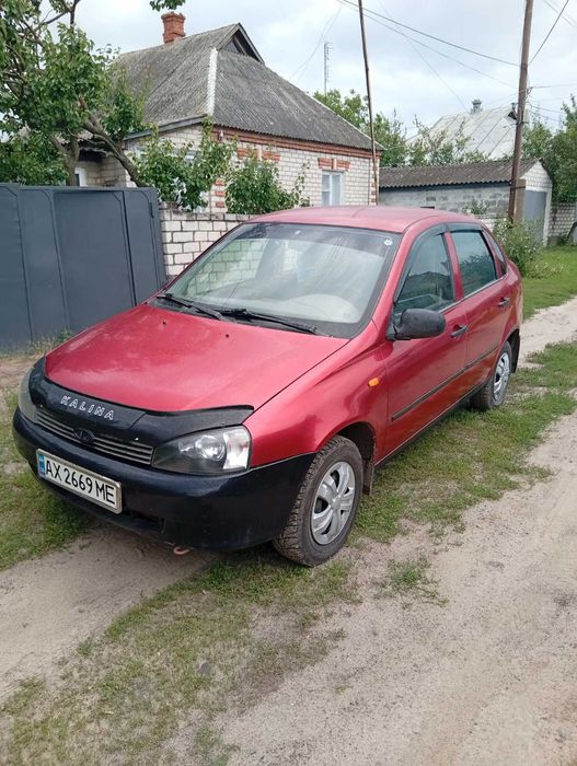 Продам хорошую машинку