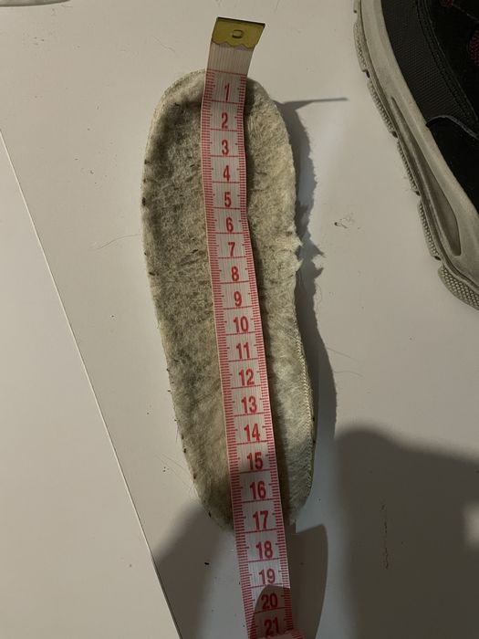 Продам дитячий зимовий сапог