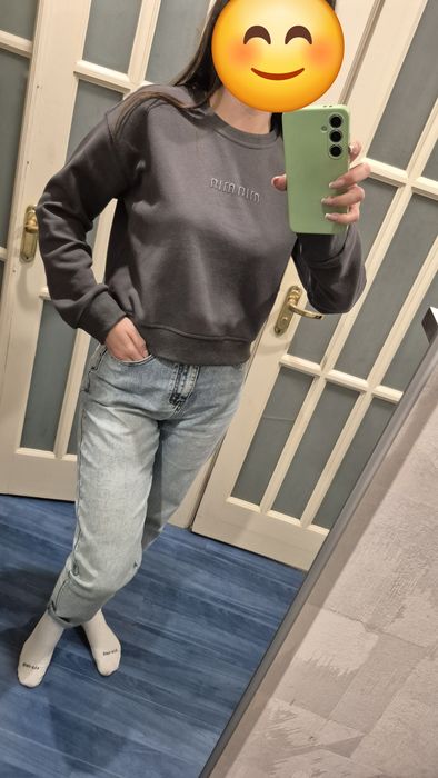 Женский Свитшот, кофта