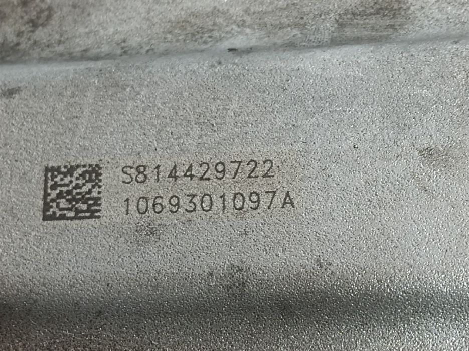 Caixa de velocidades manual BMW 3 (E90)