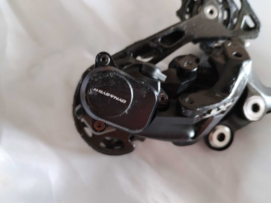 Bicicleta Desviado 11V Shimano XT usado a funcionar  pouco uso