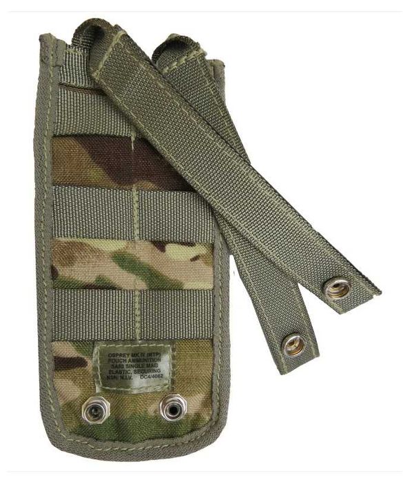 Підсумок для магазинів  Ammunition SA80 - Single Mag. Оригінал!