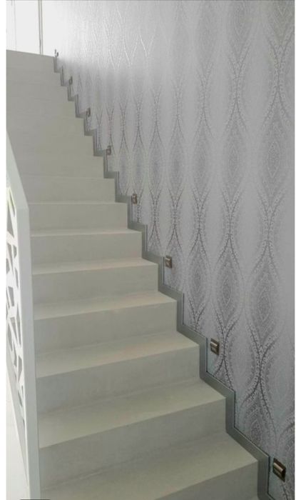 Schody Betonowe z Mikrocementu