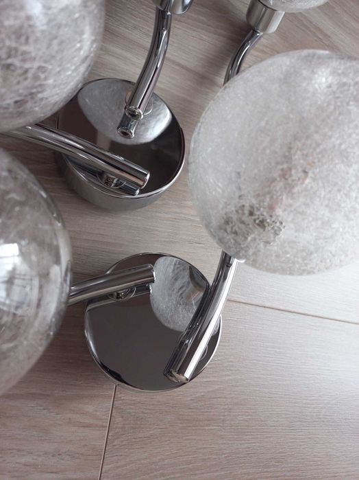 lampa Spot listwa Colours 4 x 25 W G9