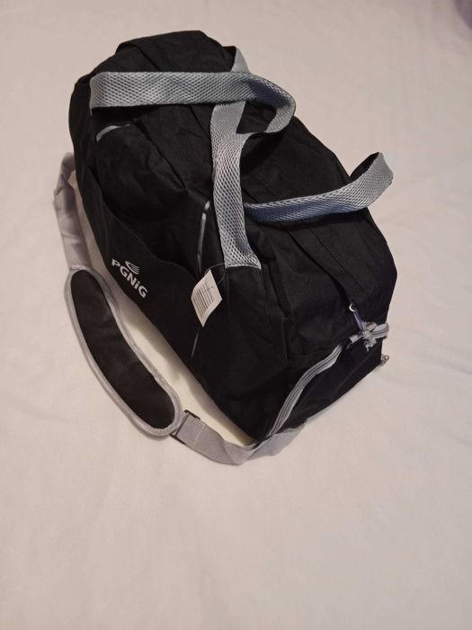 Torba Podróżna Turystyczna Bagaż Sportowa