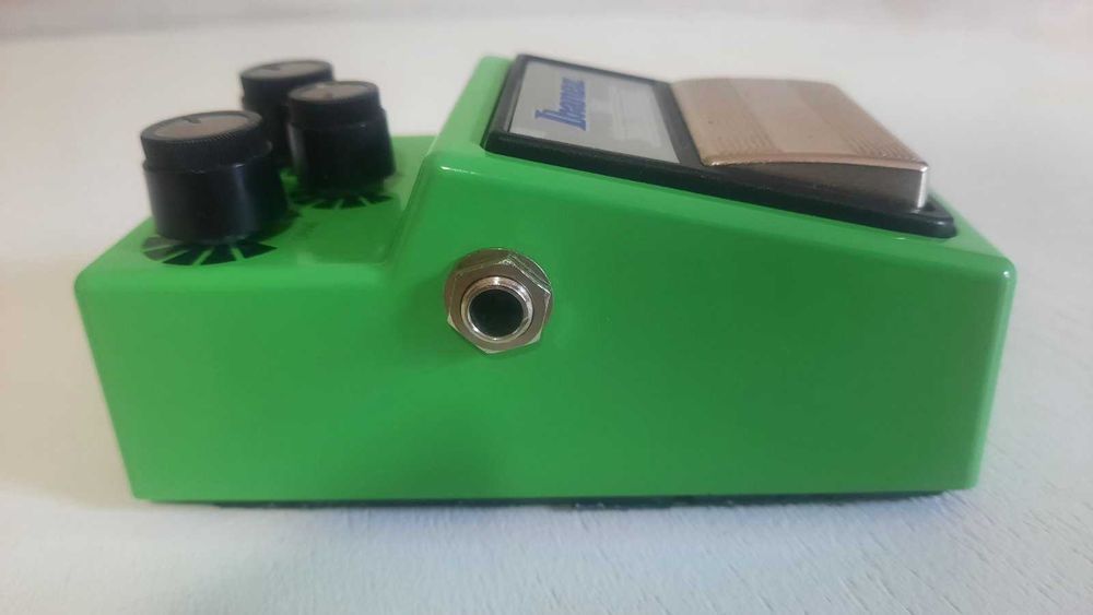 IBANEZ  tube screamer TS9