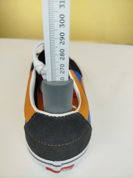 Trampki firmy Vans Sk-8 Low