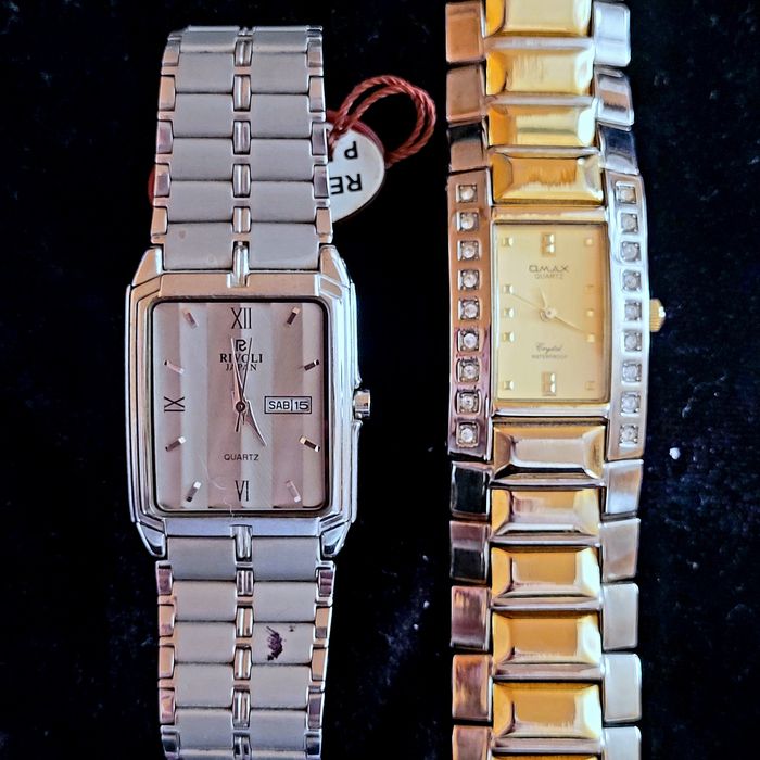 Часы наручные новые