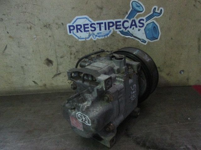 Compressor AC MAZDA 5 (CR19)