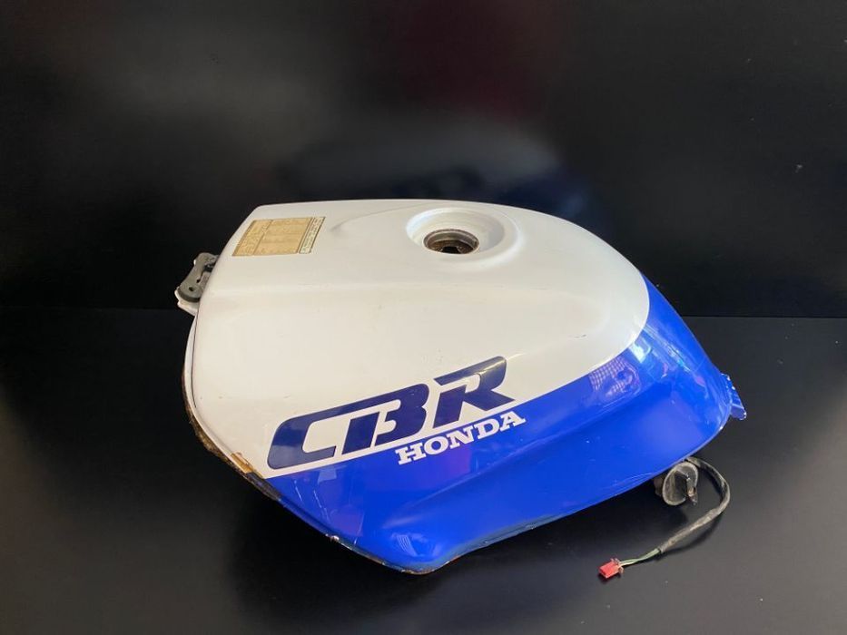 Pecas para honda cbr 1000f  ano 1987 ate 1989