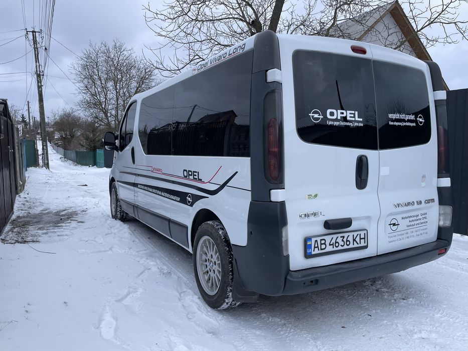 Продам автомобіль