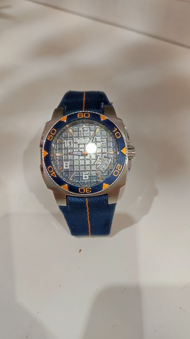 Годинник Breil Tribe TW0357 Unisex