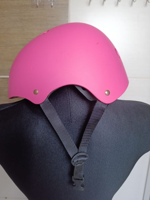 Kask na rower roz. S