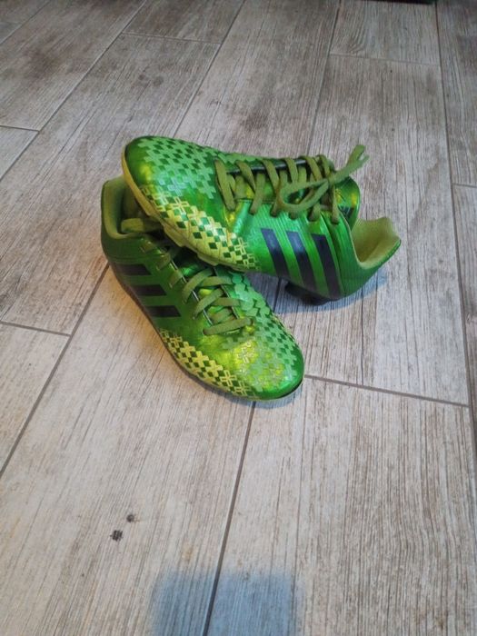 Buty Adidas Predator