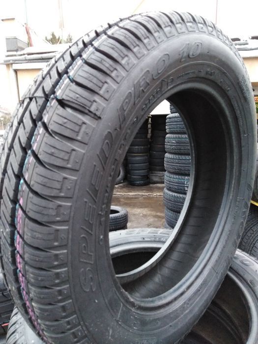 Opony Profil 165/65 R14 79T SPEED PRO 10