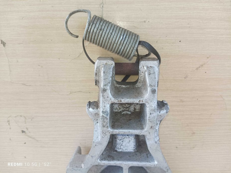 Simson S51, S50 - stopka centralna (30.6)