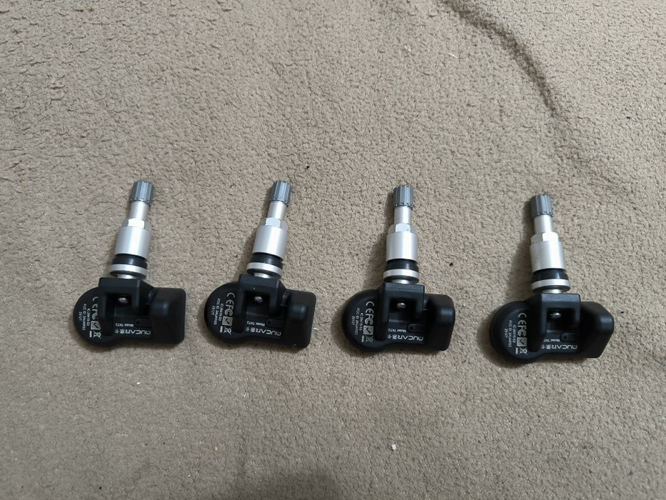 Продам датчики давления шин