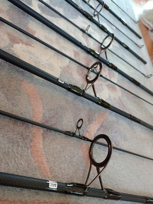 Mivardi stalker fc 9ft 3lb