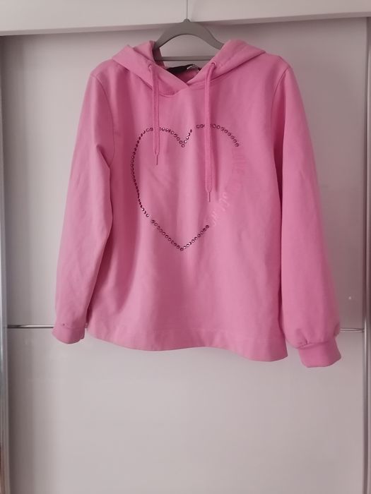 Bluza moschino r. 38