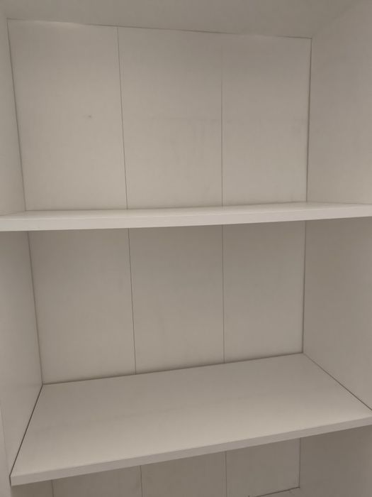 Estante GERSBY Ikea 2 Unidades