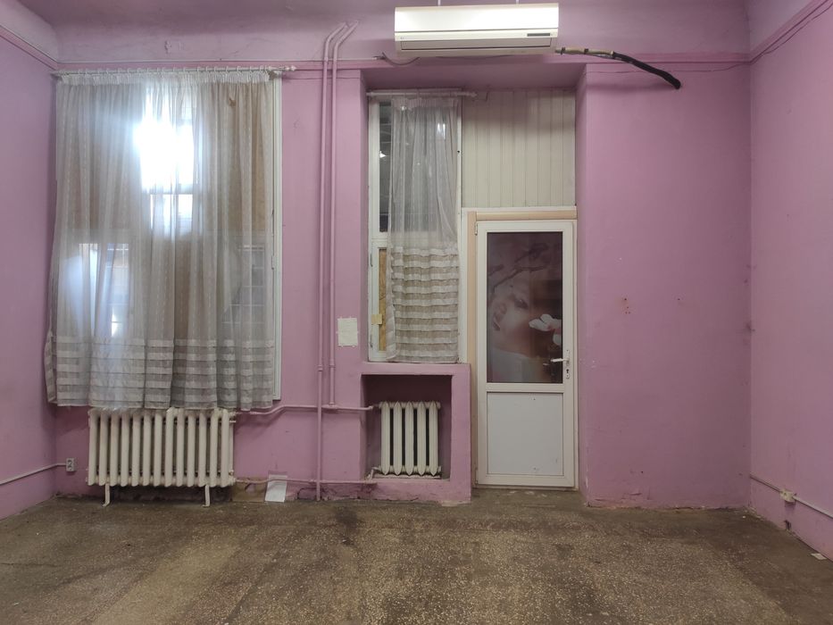 Помещение 120м, метро Победы, Клочковская 352