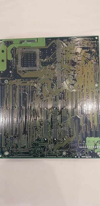 Motherboard Socket 7 M507