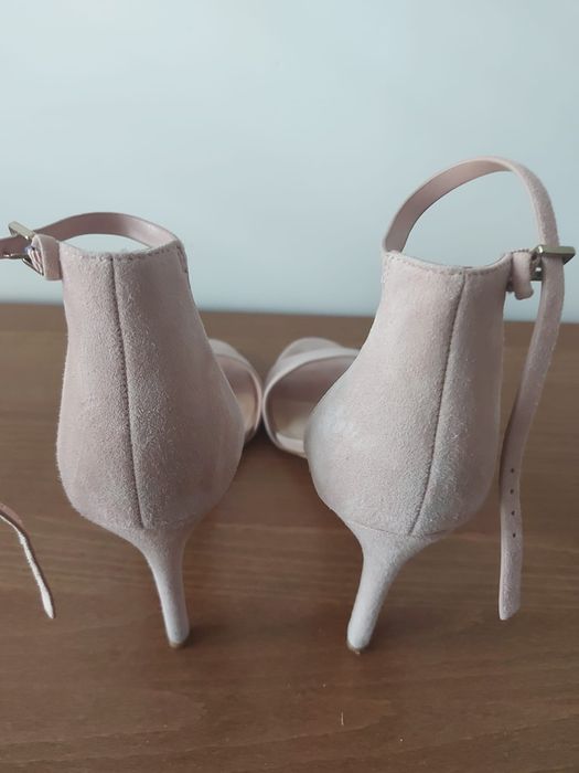 Sandały damskie Aldo