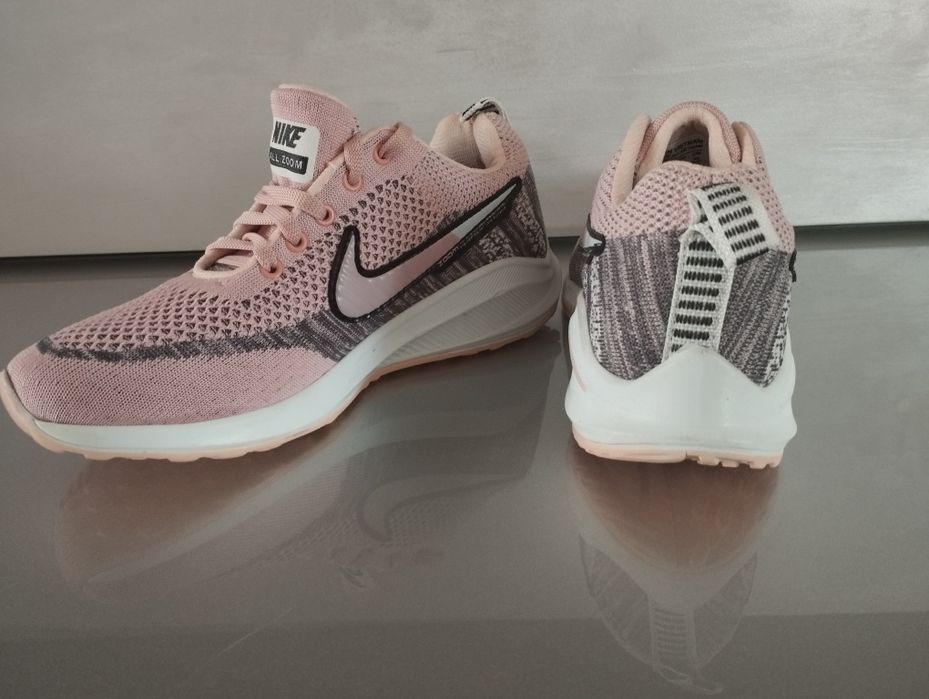 Buty damskie Nike