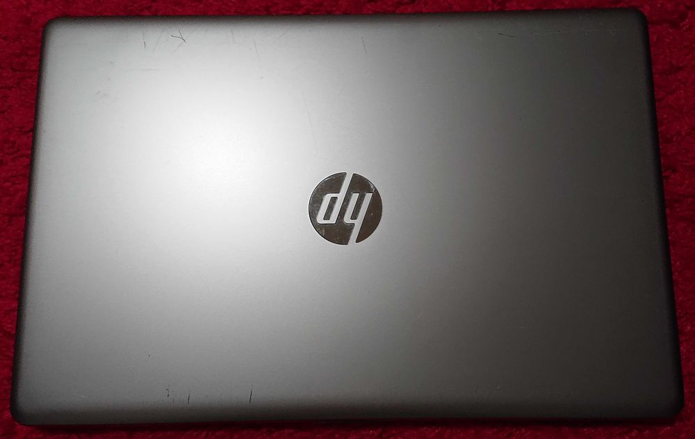 HP /17,3" FHD/i5-10210/SSD 256Gb/HDD 1 Tb/8 Gb DDR4/Radeon 530/батарея 3 час