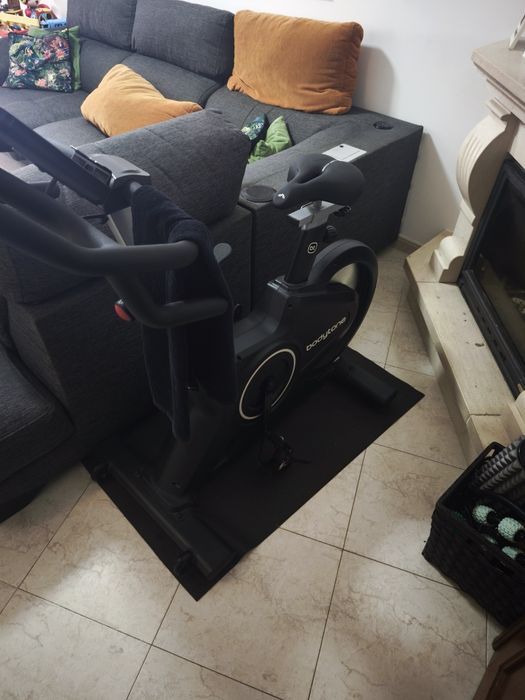 Bodytone DS60 em excelente condições
