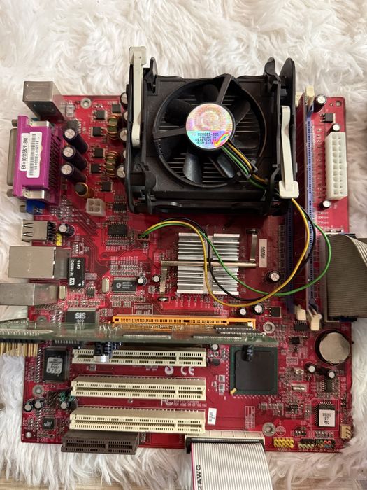 Zesci do retro komouterów