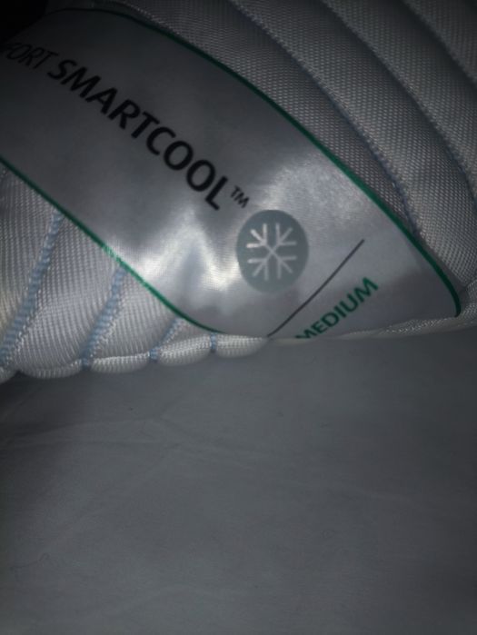 TEMPUR CoSmartcool Comfort Medium Almofada da para dormir