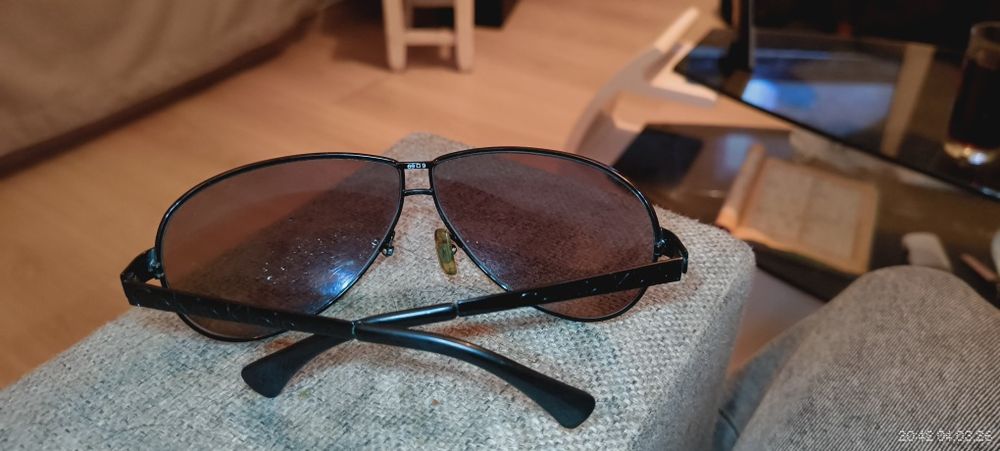 Okulary Calvin Klein