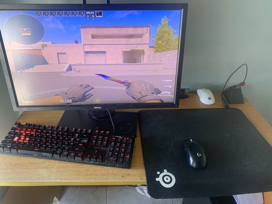 Computador Gaming