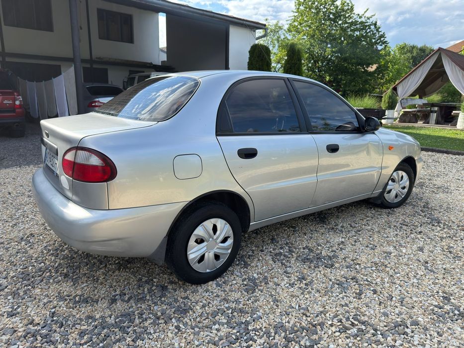 daewoo lanos 1.5