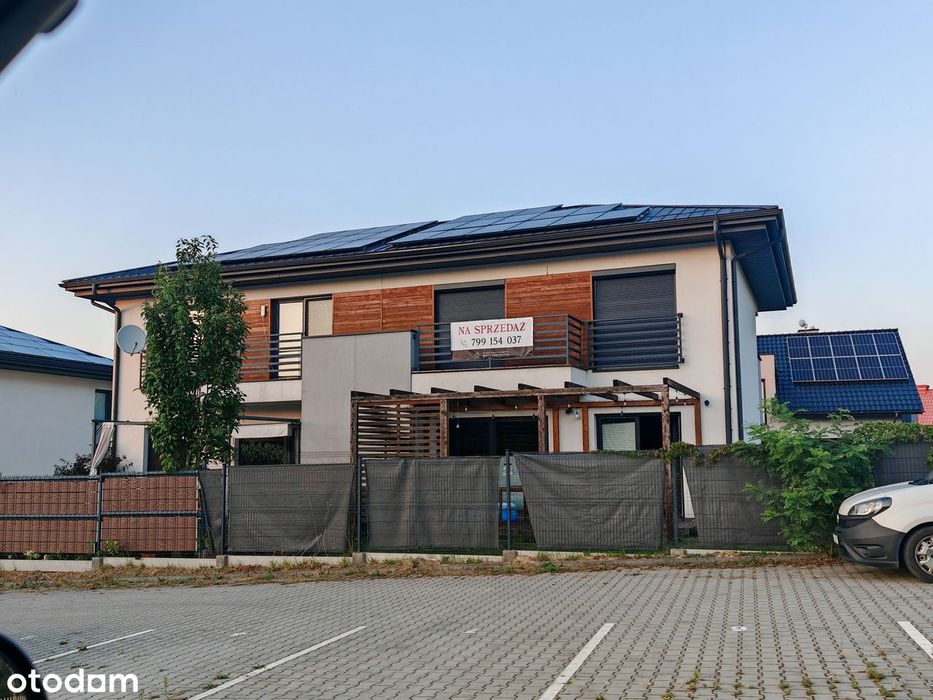 Dom – Kraków - Widok 2
