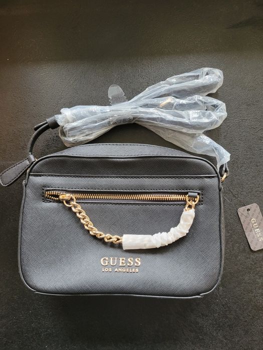 Torebka Guess nowa